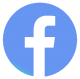 transparent-round-facebook-icon-mid-blue